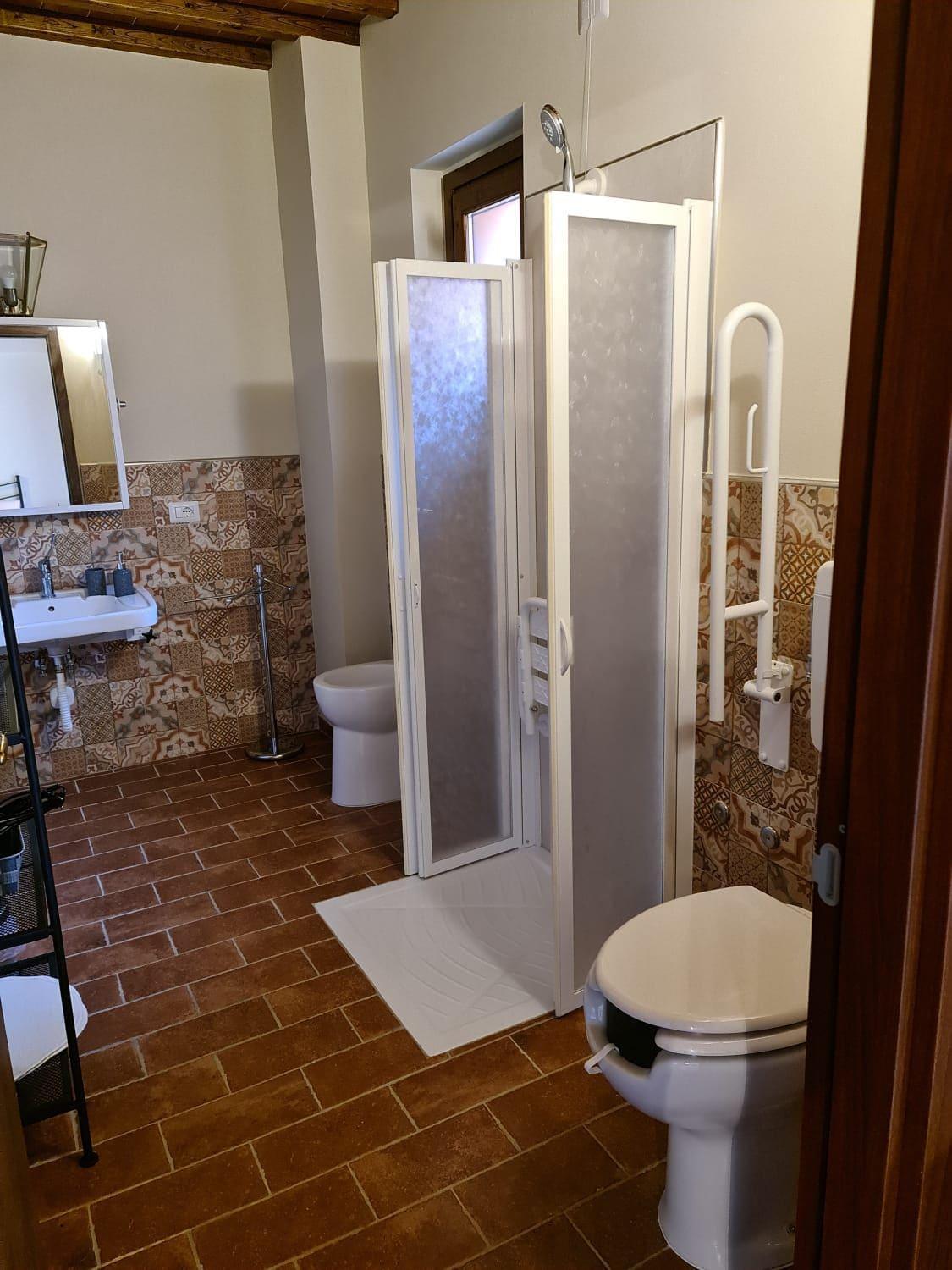 Agriturismo Il Bagnano Certaldo Εξωτερικό φωτογραφία