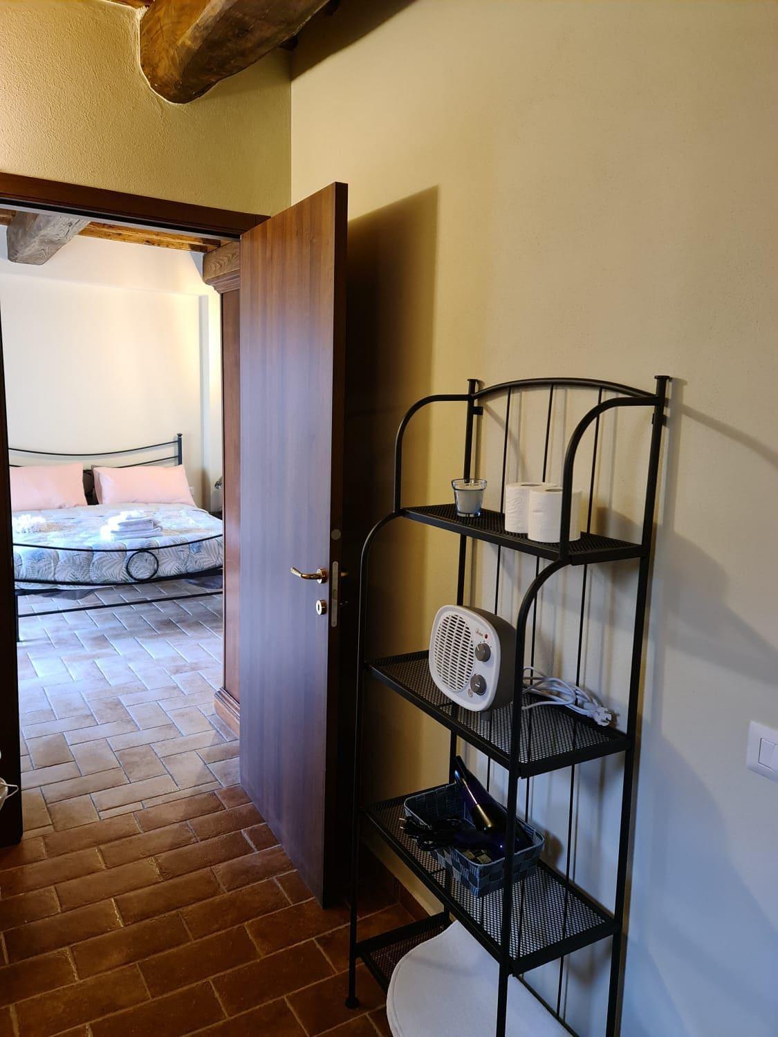 Agriturismo Il Bagnano Certaldo Εξωτερικό φωτογραφία