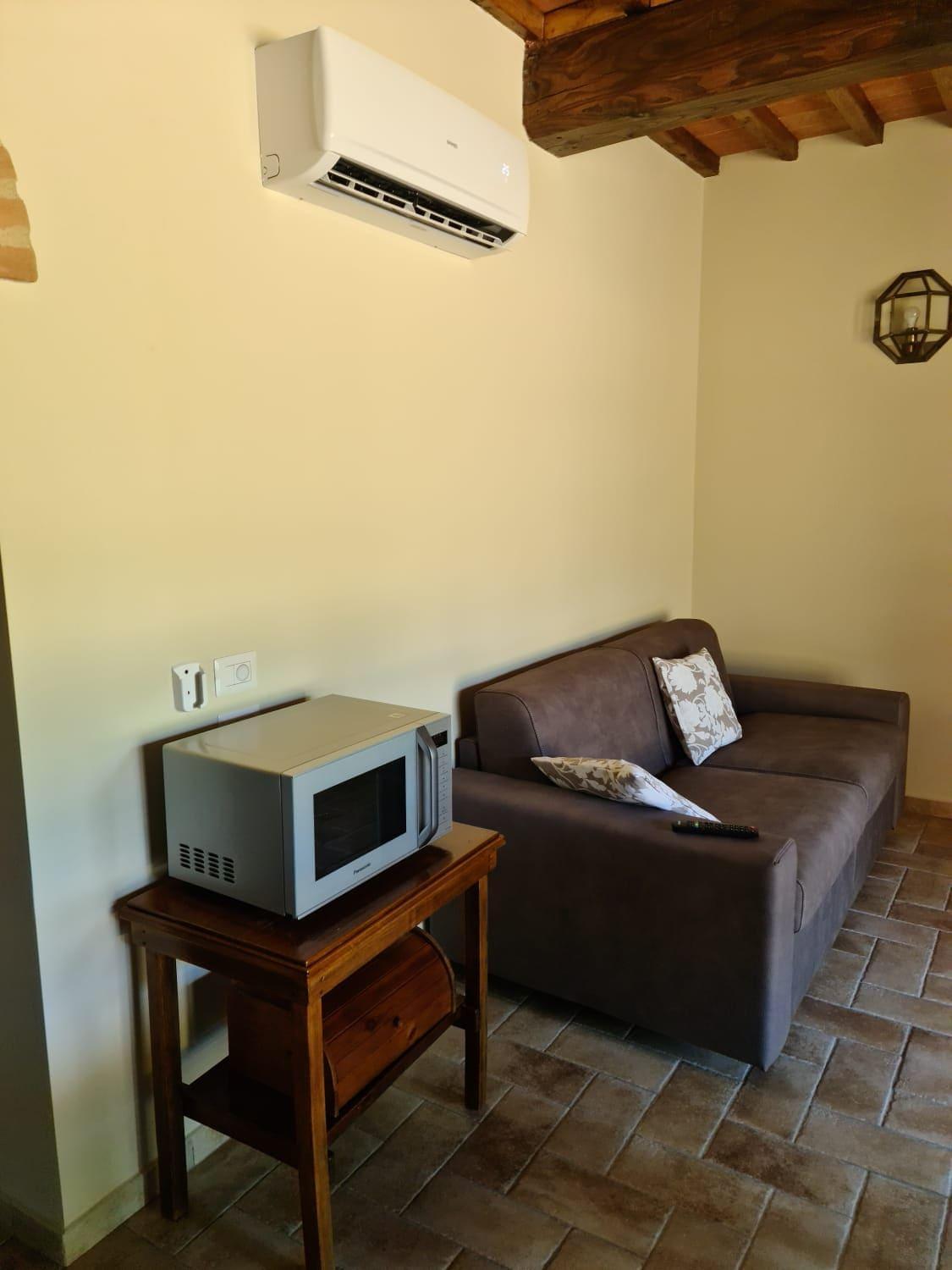 Agriturismo Il Bagnano Certaldo Εξωτερικό φωτογραφία