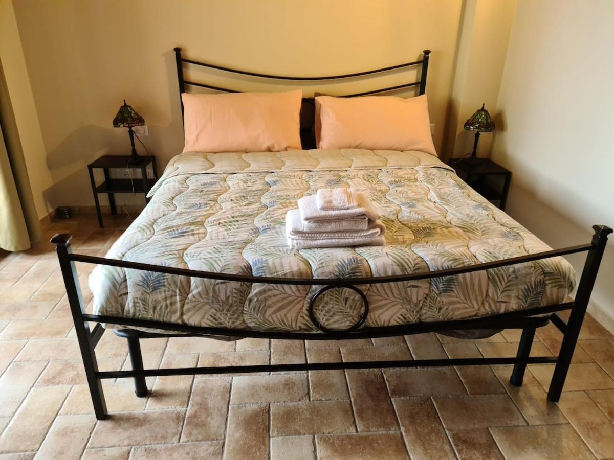 Agriturismo Il Bagnano Certaldo Εξωτερικό φωτογραφία