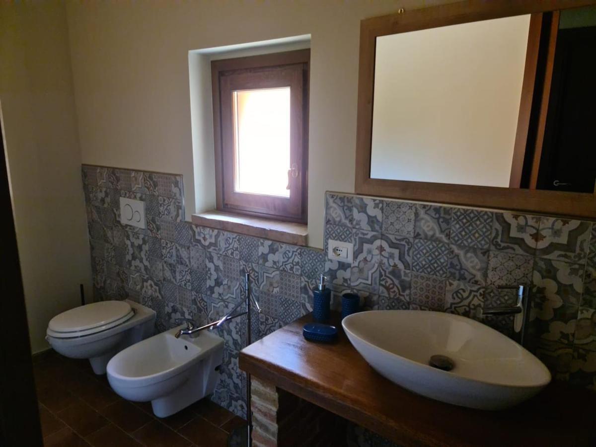 Agriturismo Il Bagnano Certaldo Εξωτερικό φωτογραφία