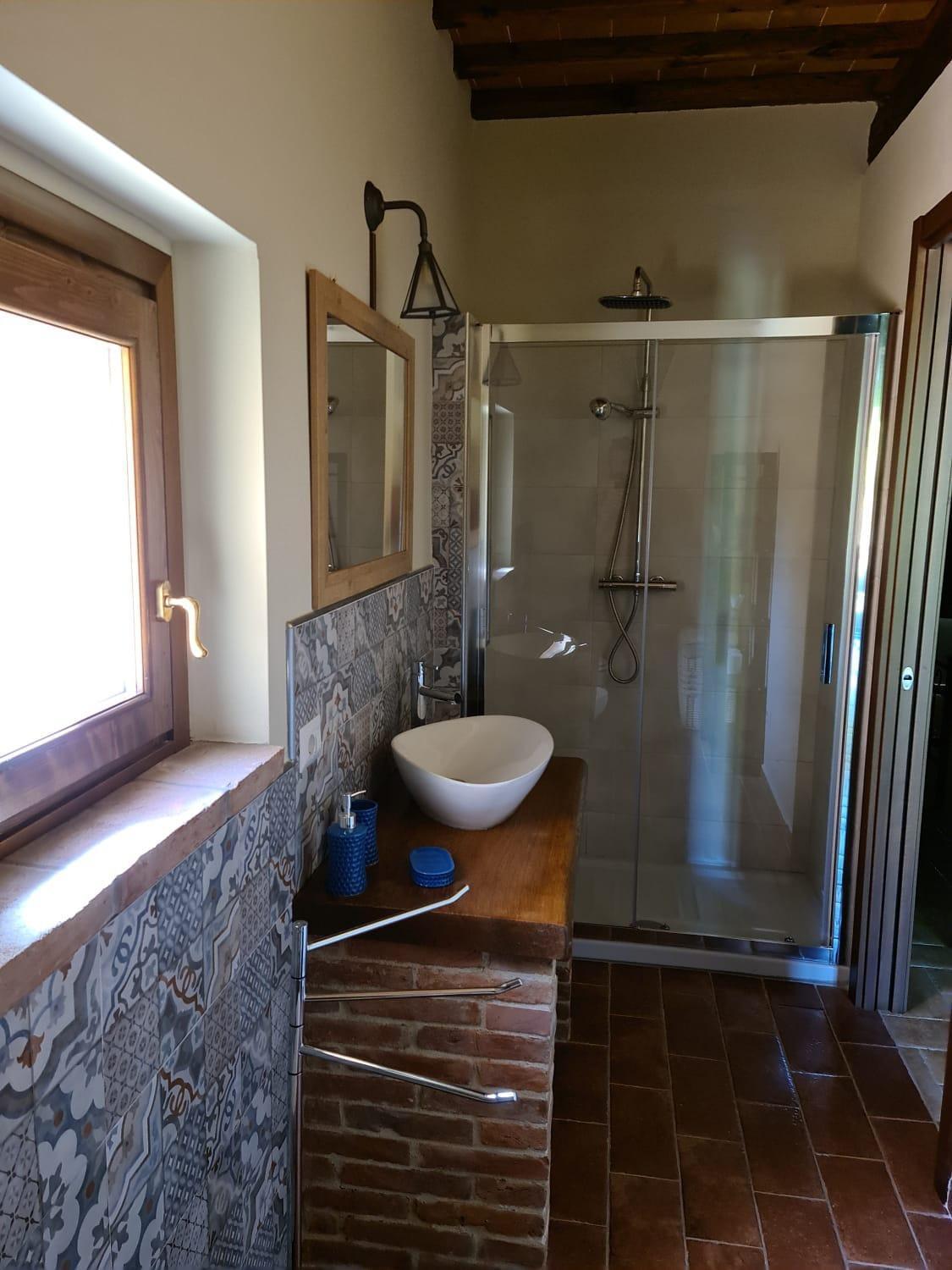 Agriturismo Il Bagnano Certaldo Εξωτερικό φωτογραφία