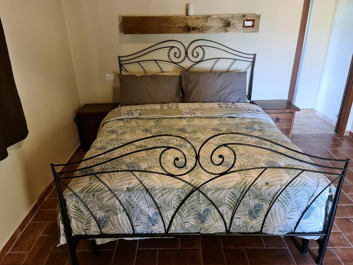 Agriturismo Il Bagnano Certaldo Εξωτερικό φωτογραφία