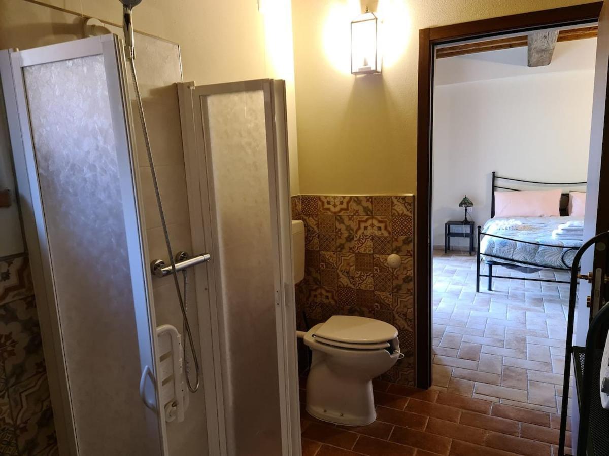 Agriturismo Il Bagnano Certaldo Εξωτερικό φωτογραφία