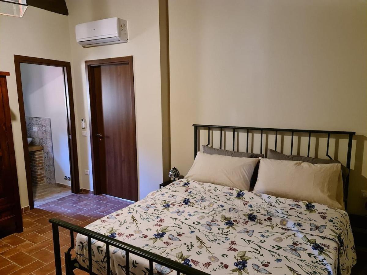Agriturismo Il Bagnano Certaldo Εξωτερικό φωτογραφία